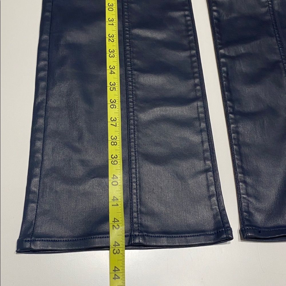 WHBM High Rise Bootcut Cargo Pants - Picture 14 of 16